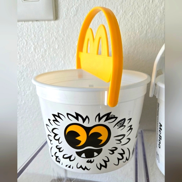 McBoo Buckets 2022  &   2024 - Picture 9 of 10